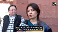 It is a 'political budget': Dimple Yadav slams  Budget