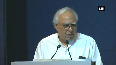 Kapil Sibal questions PM Modi over GDP growth