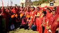 Rajput women organise 'Swabhimaan Yatra' against film 'Padmaavat'