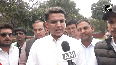 Riches have become richer, poor have become poorer Sachin Pilot slams BJP govt