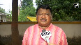 Their expiry date is for 4th June BJP s Jual Oram hits out at Odisha government