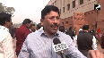 Union Budget planned in a way to woo voters for Delhi electio says DMK MP Dayanidhi Maran