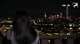 Supermoon Over Taipei: Largest Full Moon Lights Up Mid-Autumn Festival