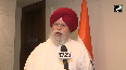UAE gives a message of trust to India S.S. Ahluwalia makes a big revelation