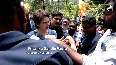 Priyanka Gandhi inaugurates drinking water project in Wayanad