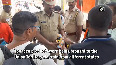 Police arrested 5 persons for possessing banned tobacco products in Puducherry