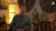 Suresh Oberoi recalls memorable moments with PM Modi during Gujarat CM Oath Ceremony