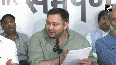 Why is this being done, INDIA Bloc questions EC over revision of voter list ahead of Bihar polls