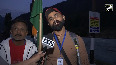 Pilgrims praise J-K Govt for arrangements, including high-level security measures
