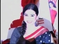 Vidya Balan will be seen in a sari at Cannes