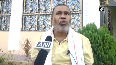 Nitish Kumar is circumstantial CM Bihar BJP MLC