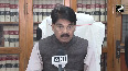 WB is burning but eyes of SC are closed says BJP MP Manan Kumar Mishra over Nishikant Dubey remark