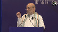 Protecting youth to clampdown on traffickers Amit Shah stresses on Drug-Free India campaign