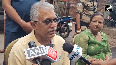 Trying to become a hero with new excuse BJP Dilip Ghosh targets TMC Abhishek on SIR