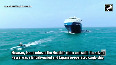 Houthi rebels share chilling video of hijacking of India-bound ship