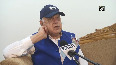 India should talk to current regime in Afghanistan Farooq Abdullah