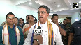 Tripura CM Manik Saha attends North Eastern Regional Convention on Child Rights in Agartala