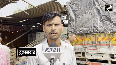 A high speed truck hit 7 shops located on the highway in Lucknow