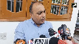 There wont be any warning Pahalgam attack victims father hails PM Modis strong message to Pak