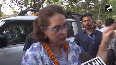 Congress leader Priyanka Gandhi questions BJP s contribution to Raebareli Constituency