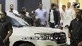 Bollywood s Bhaijaan Salman Khan spotted at Kalina Airport, didn t even stop to pose for paps