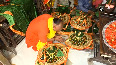 Ram Lalla s clothes ready ahead of Bhumi Pujan.mp4