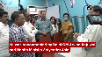 Telangana CM KCR, CM Kejriwal visit Mohalla clinic in Delhi