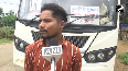 From gunfire to bus rides, Puvarti village in Chhattisgarh embraces change with new transport service