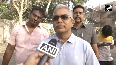 This is TMCs politics, I dont know how low it will go Dilip Ghosh