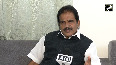 KC Venugopal draws parallel between ideologies of BJP, Congress ahead of Maha polls