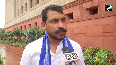 Chandra Aazad calls matter of concernon Jagdeep Dhankhar resignation as VP