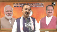 Our target is to win all 80 seats of Uttar Pradesh Keshav Prasad Maurya