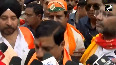 LS Polls CM Mohan Yadav asserts confidence of BJPs win in Indore