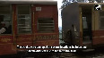 Shimla-Kalka train is back after three months!