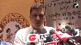 Saurabh Bhardwaj targeted BJPs claim of building 31 Ayushman Arogya Mandirs in Delhi
