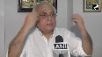 CongressJairam Ramesh slams new GST reforms says were first introduced by Chidambaram