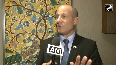 We want a future that has hope for Palestinians in Gaza Israeli Ambassador to India