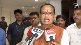 On being appointed Union Minister, Shivraj Singh Chauhan said, I am grateful to the Prime Minister