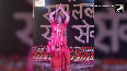 90-yr-old Vyjayanthimala surprises fans with her dance performance in Ayodhya