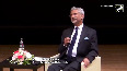 S Jaishankar's 'one-liner' amuses audience: 'Is China part of Global South '