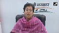 Had tears in my eyes....; Atishi reads out Delhi CM Arvind Kejriwals first order from ED custody