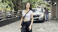 '12th Fail' fame Medha Shankar looks stunning!