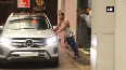 Bollywood celebs spotted in and around Mumbai