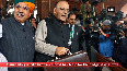  union budget of india video