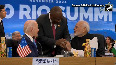 G20 Summit: Amazing chemistry seen between Modi, Biden and Ramaphosa