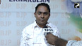 Will hold state-level leadership meet tomorrow Kerala BJP Gen Secy on upcoming HM Shahs visit