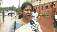 Trying to shift blame on somebody DMK MP K Kanimozhi criticizes HM Amit Shah s Parliament speech