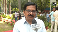 Swachhata Hi Seva Ministry of Civil Aviation observes Shramdaan event