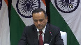 India to host SCO Council Summit on Nov 30 MEA.mp4