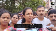 There is no split in NCP: Supriya Sule
